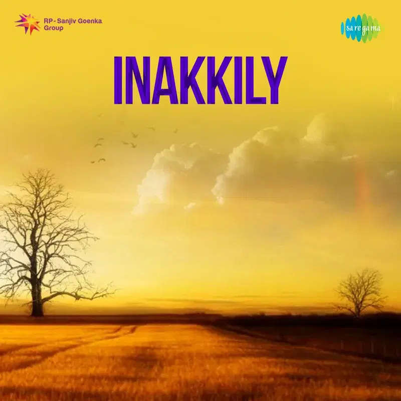 Inakkily (Original Motion Picture Soundtrack)