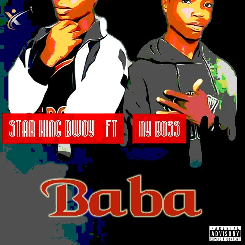 Baba