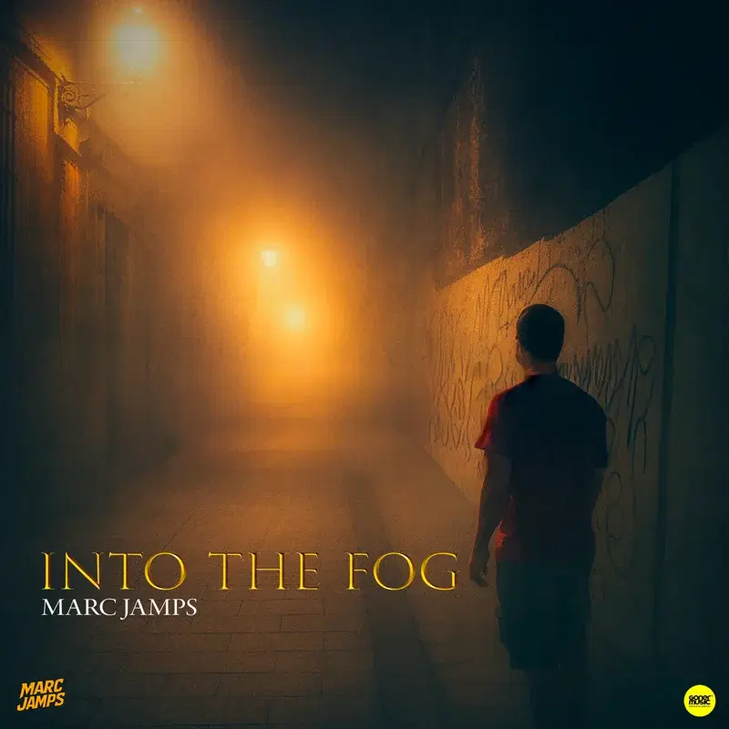 Into The Fog