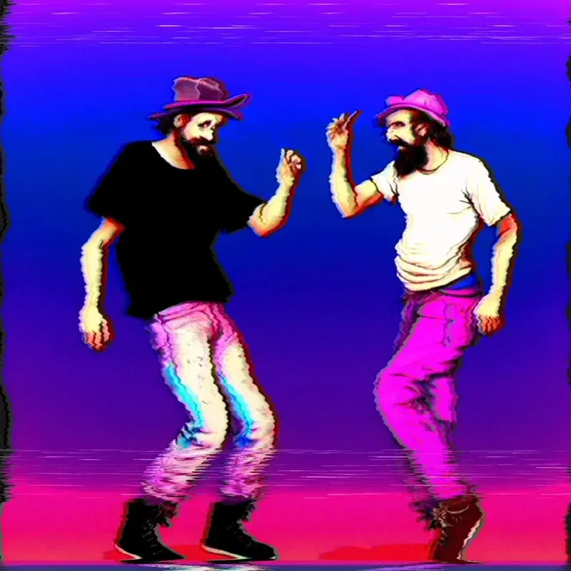 Усынови Бомжа