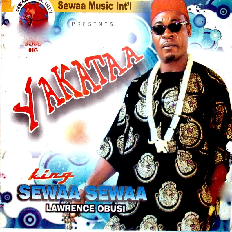 Yakataa