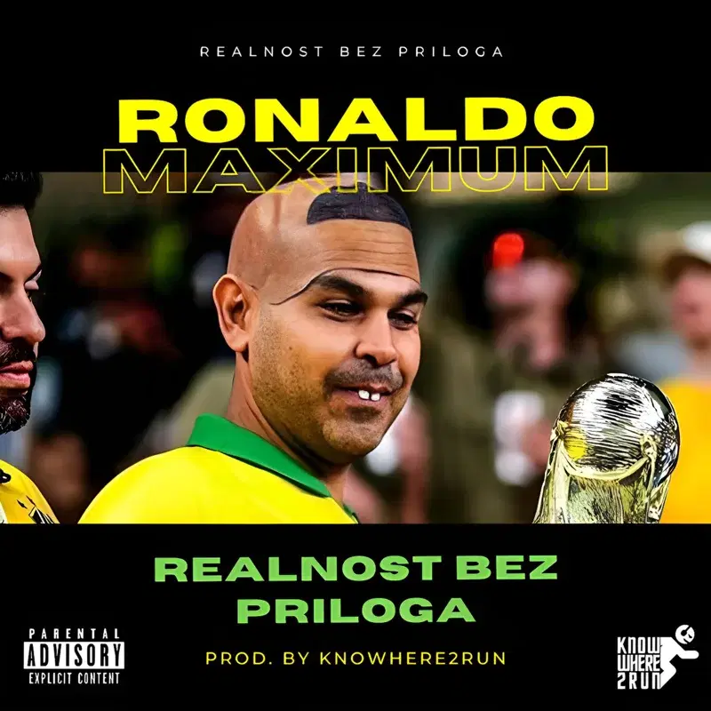 Realnost Bez Priloga