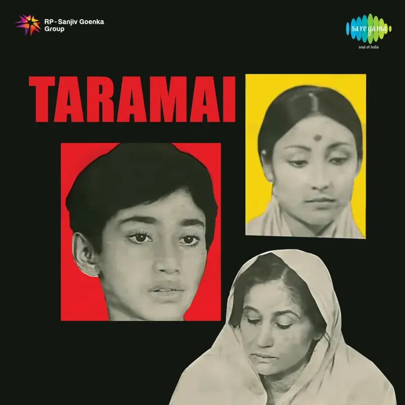 Taramai (Original Motion Picture Soundtrack)