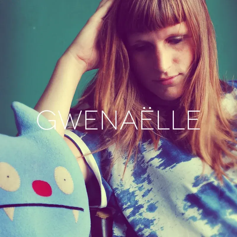 Gwenaelle