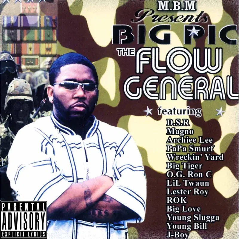 The Flow General