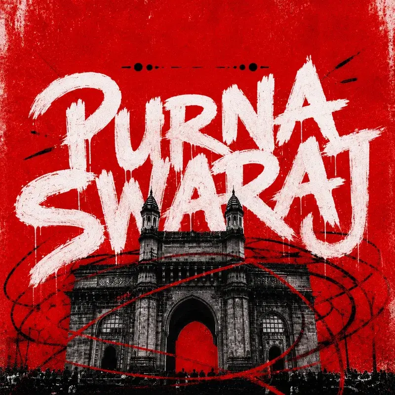 Purna Swaraj
