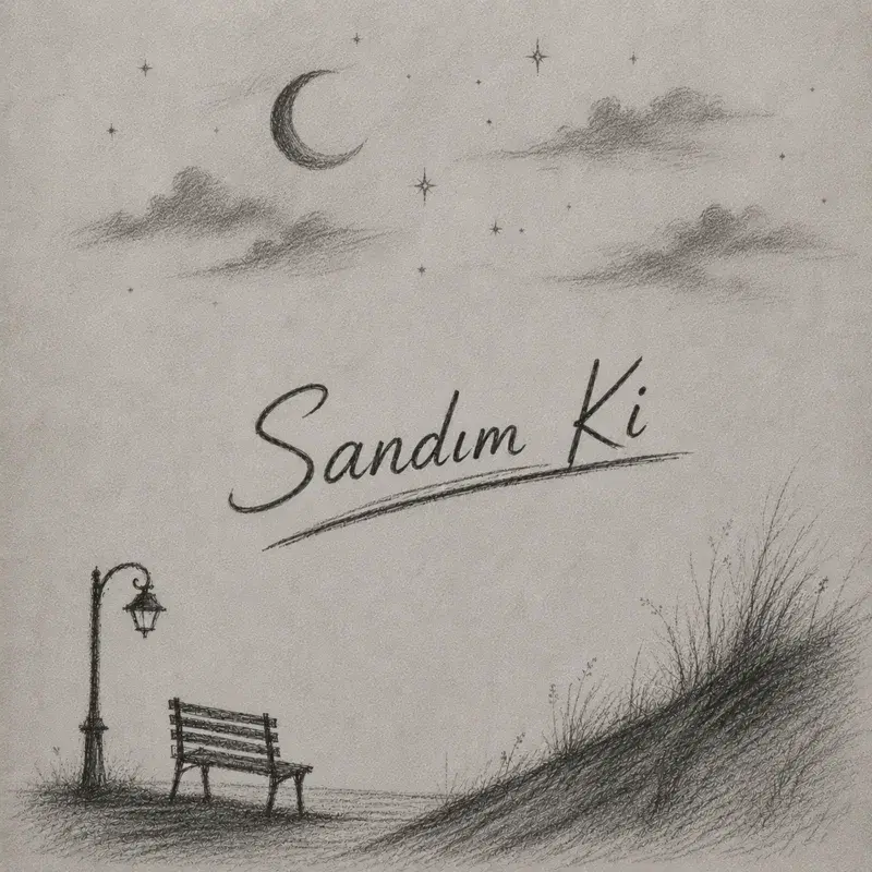 Sandım Ki