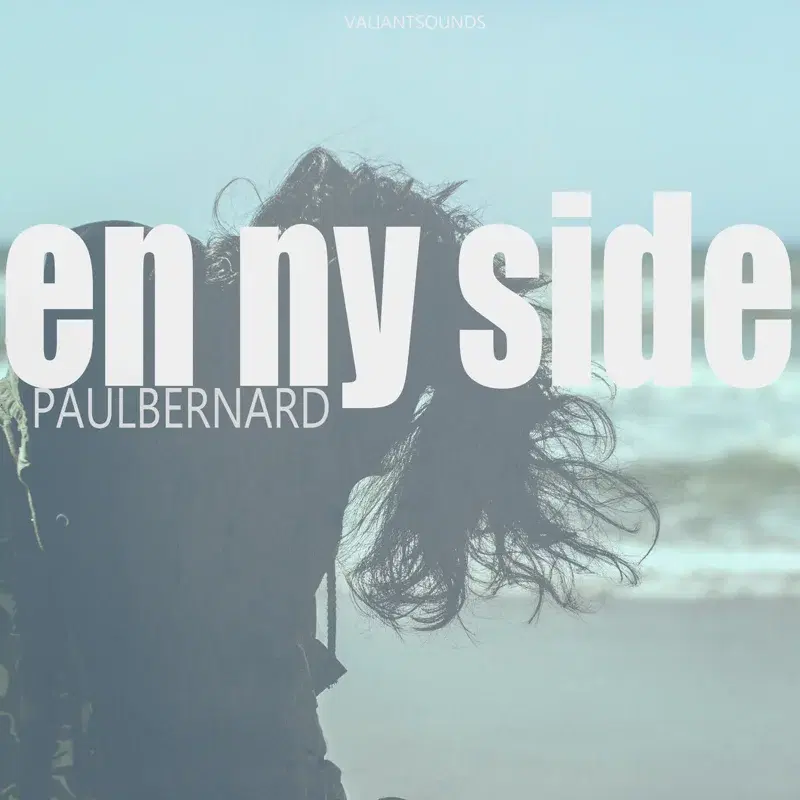 En ny side