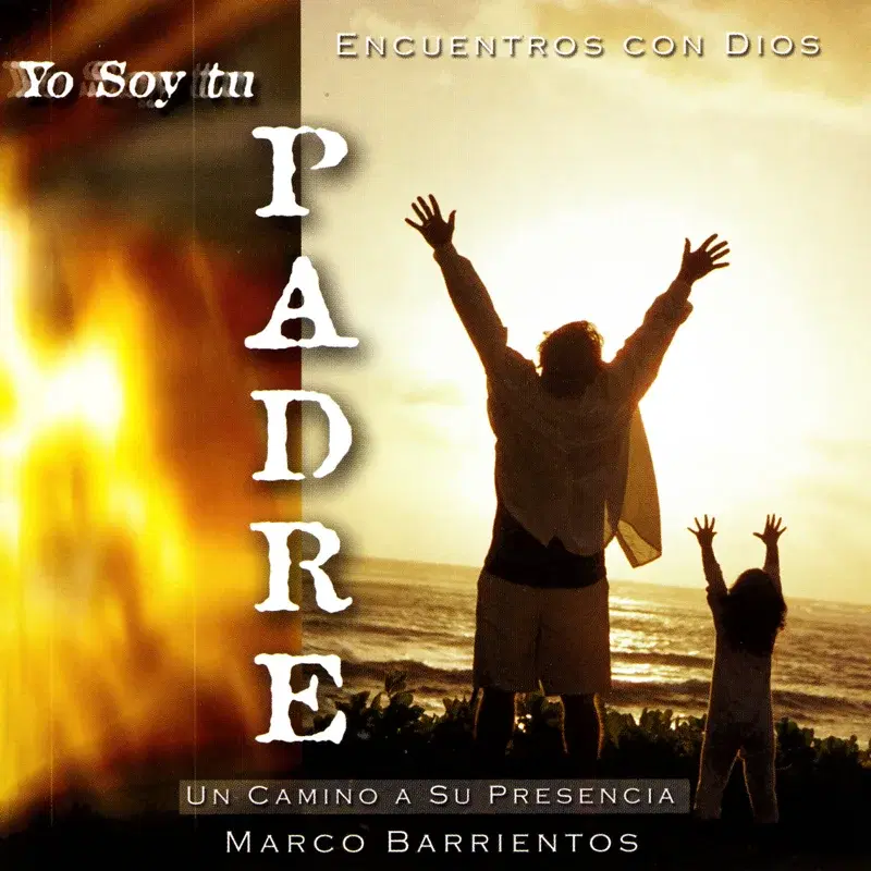 Yo Soy Tu Padre