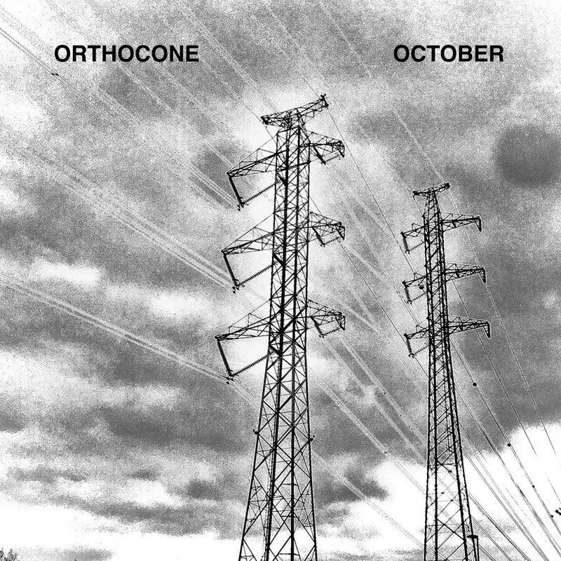 October