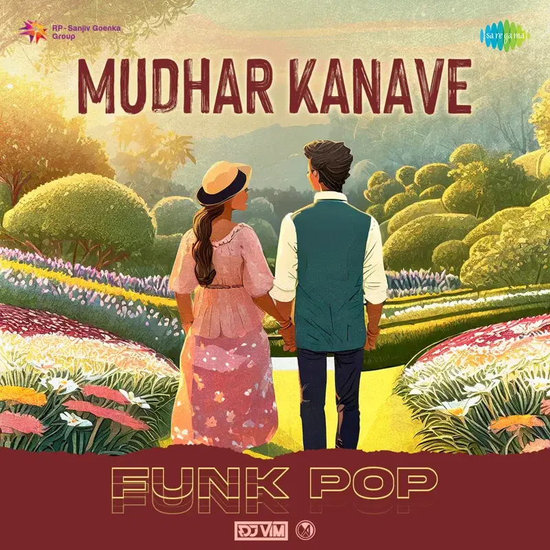Mudhar Kanave
