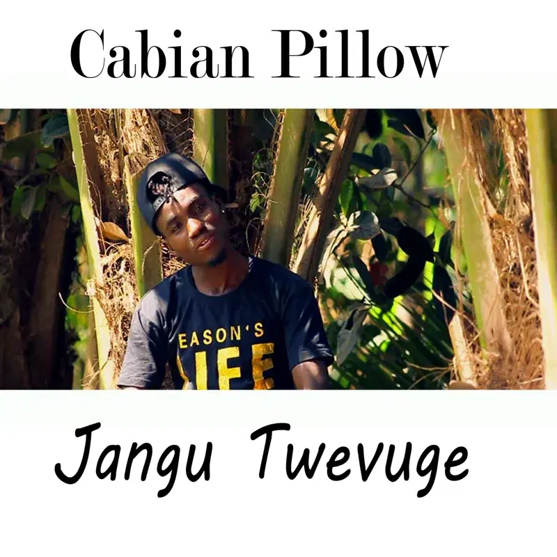Jangu Twevuge