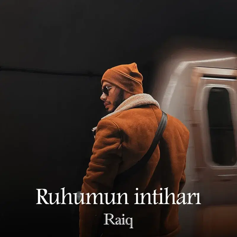 Ruhumun İntiharı