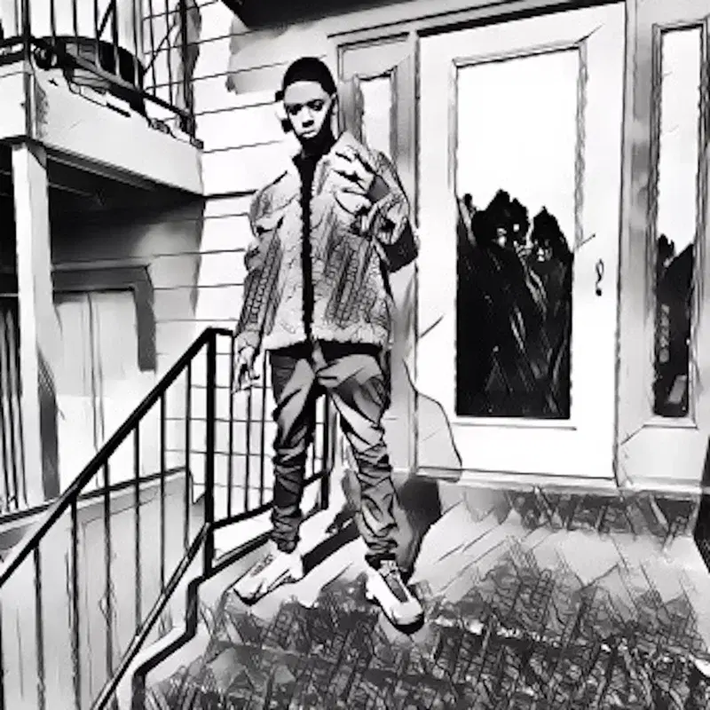Cover Art