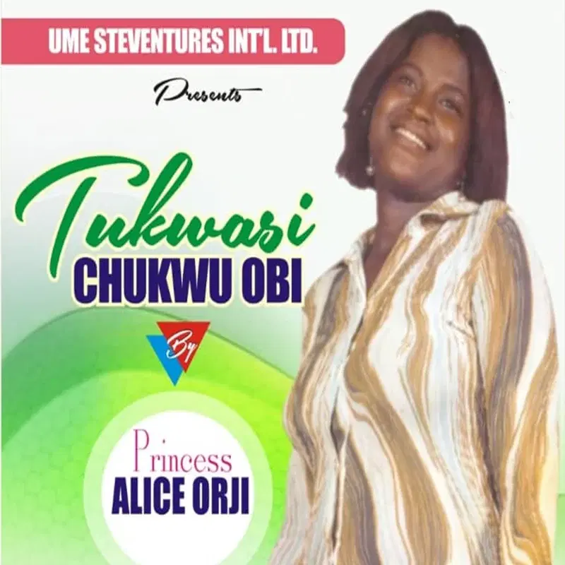 Tukwasi Chukwu Obi