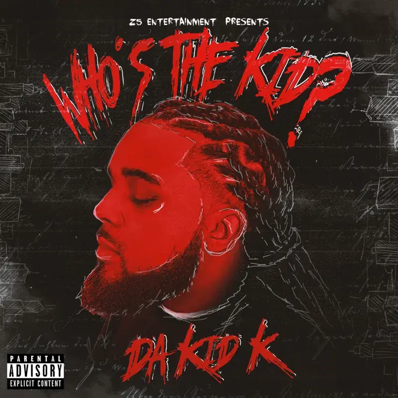 Who's the Kid?