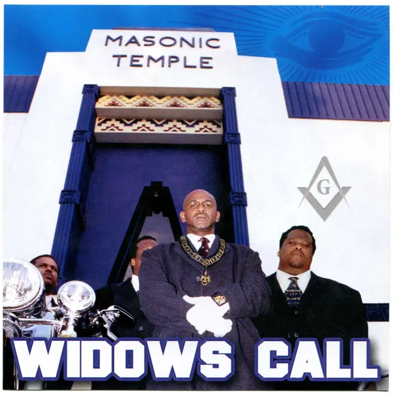 Widow's Call