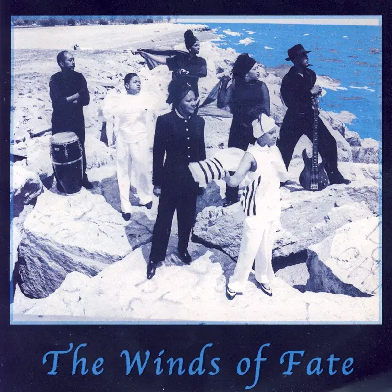 The Winds Of Fate