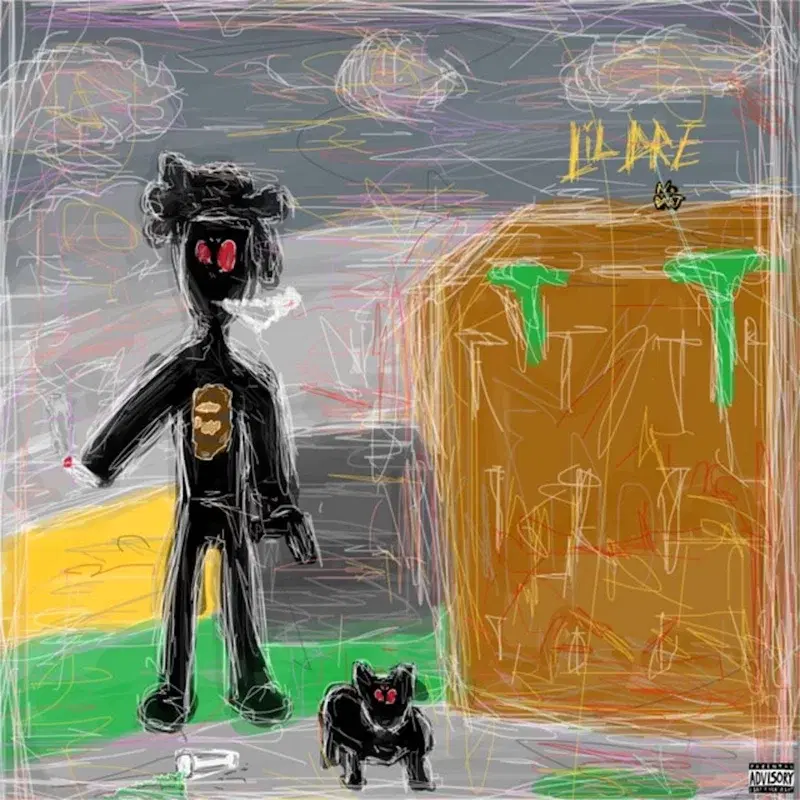 Cover Art
