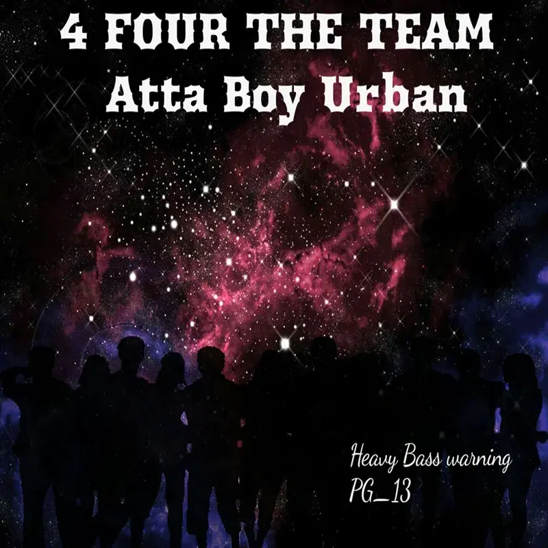 4 Four the Team