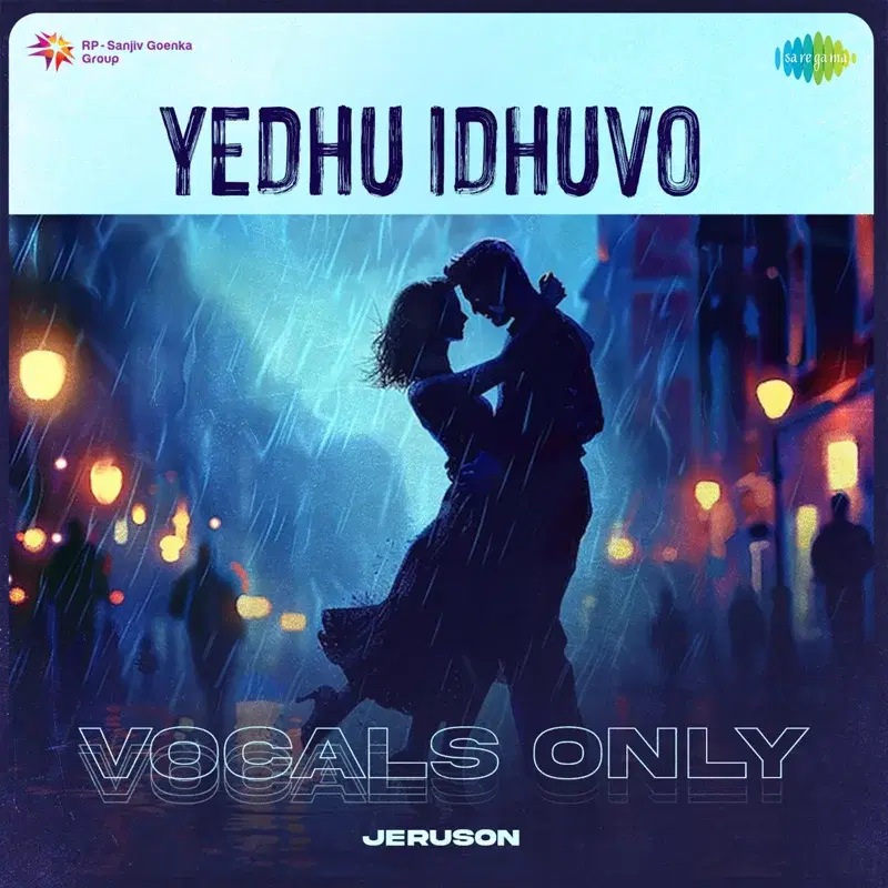 Yedhu Idhuvo