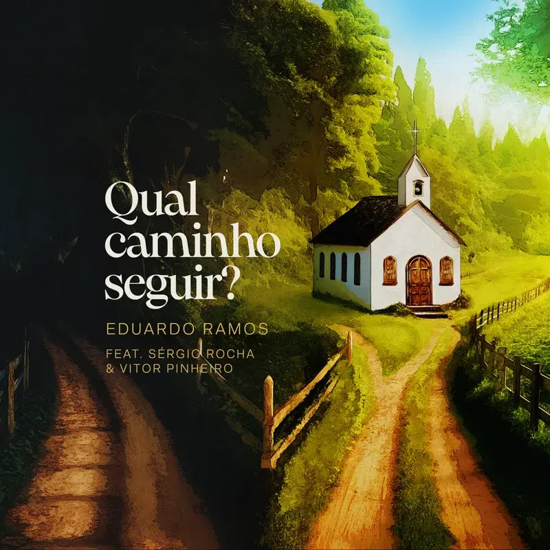 Qual Caminho Seguir?