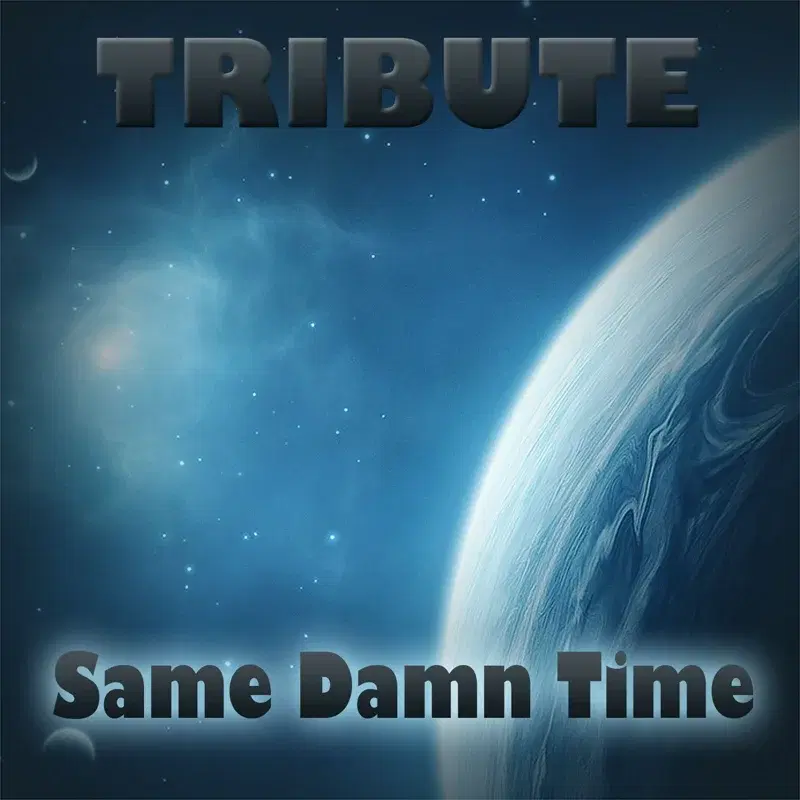 Same Damn Time (Future Tribute)