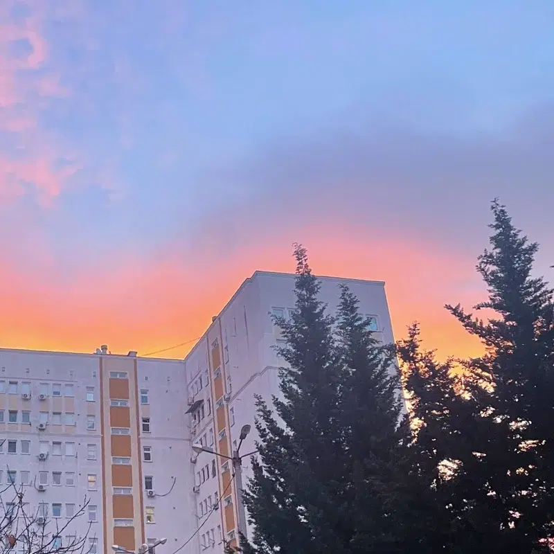 winterfall