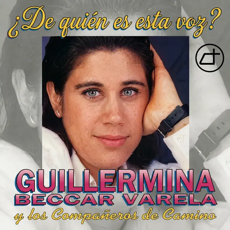 ¿De quién es esta voz?