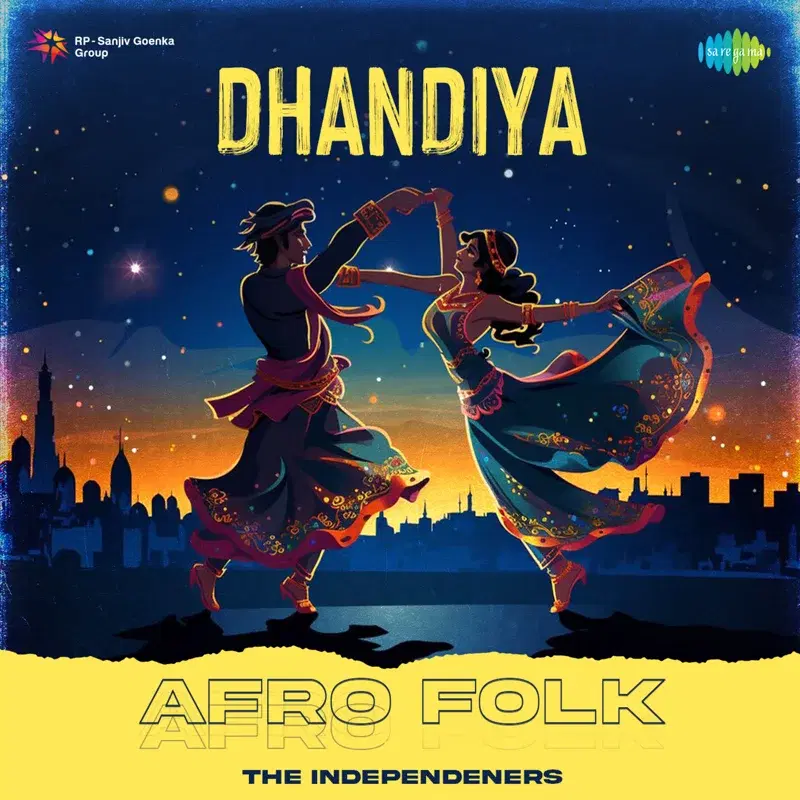 Dhandiya