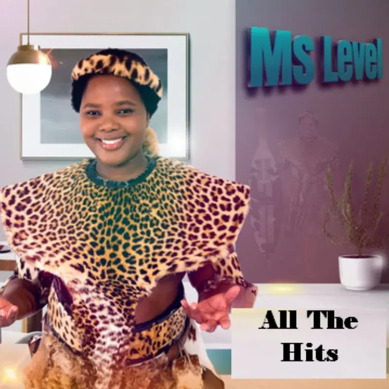 Ms Level - All The Hits