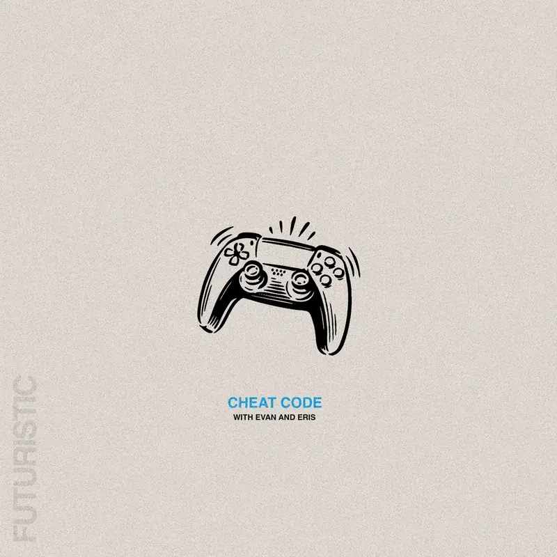 CHEAT CODE
