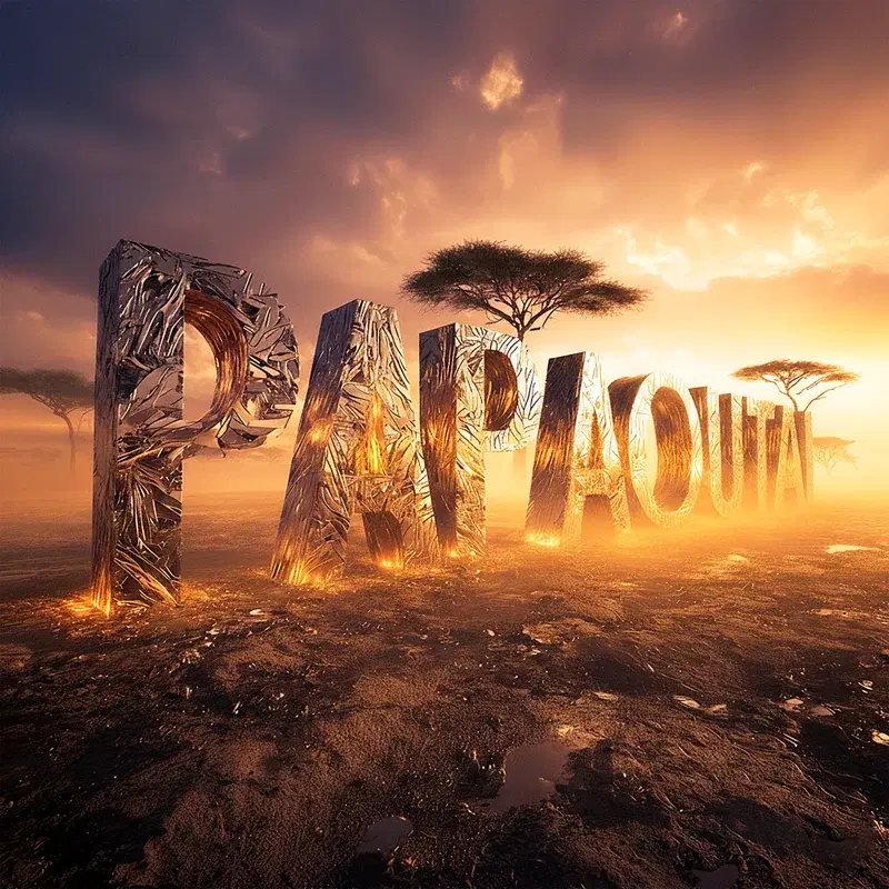 Papaoutai