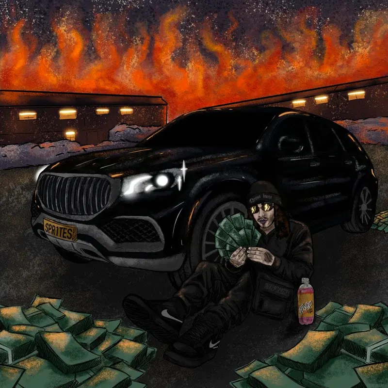 Maybach Muzik