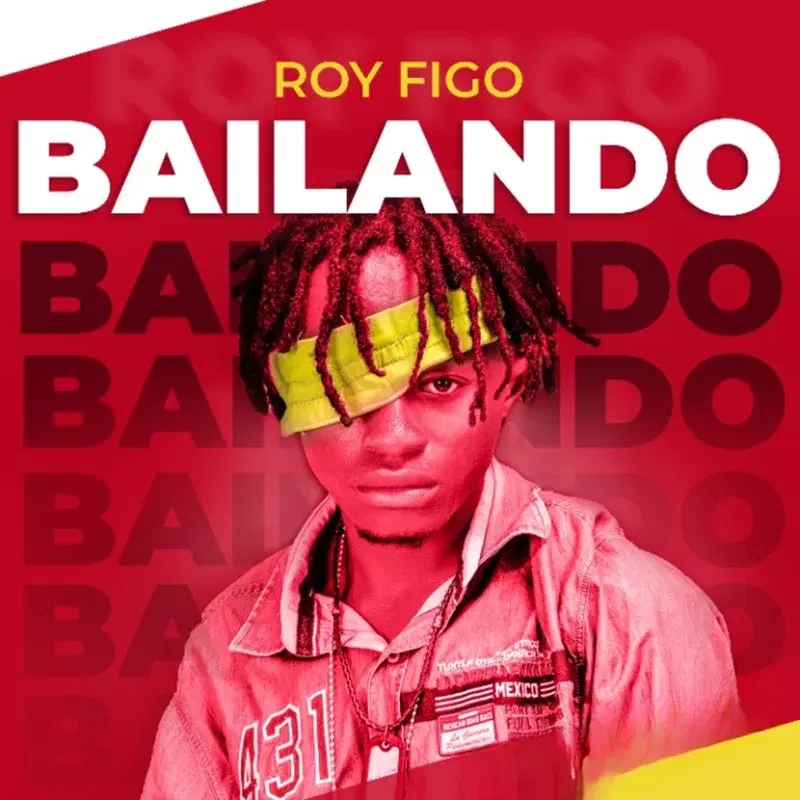 Bailando