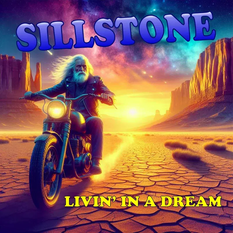 Livin' in a Dream