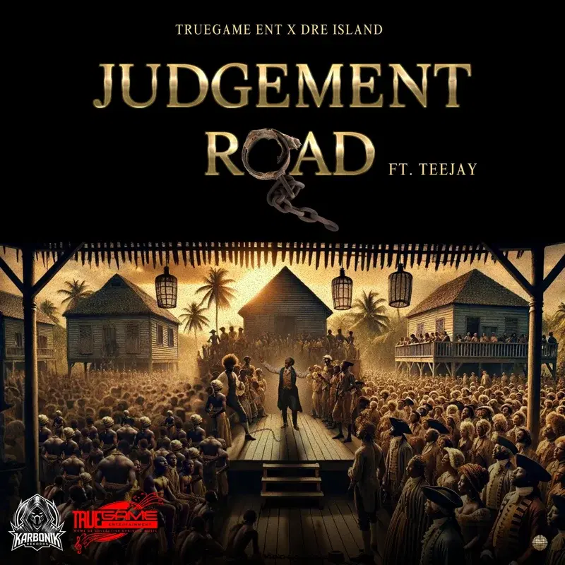 Judgement Road