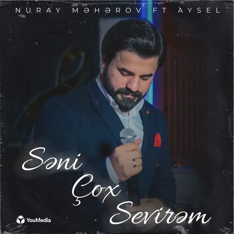 Səni Çox Sevirəm
