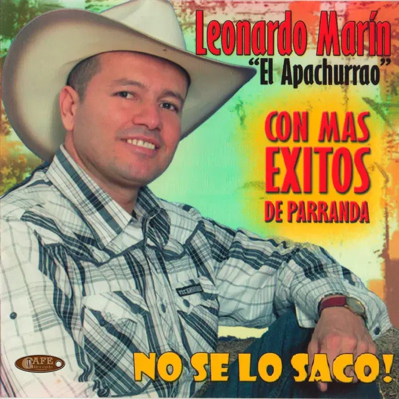 No Se Lo Saco!