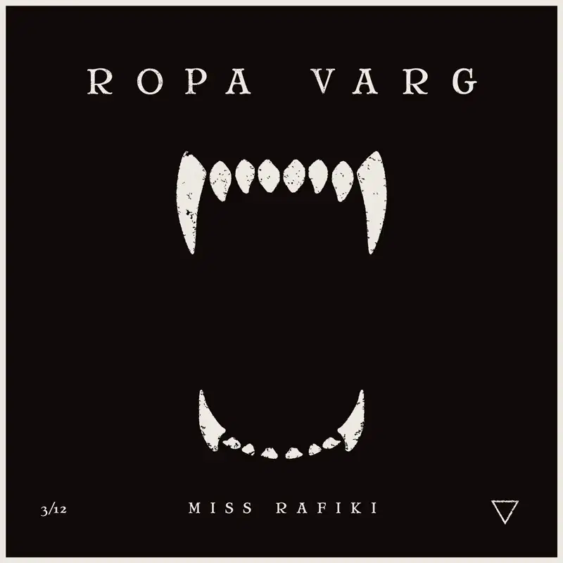 Ropa Varg