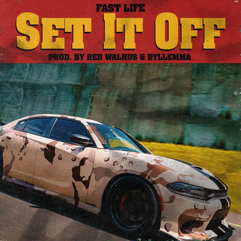 Set It Off