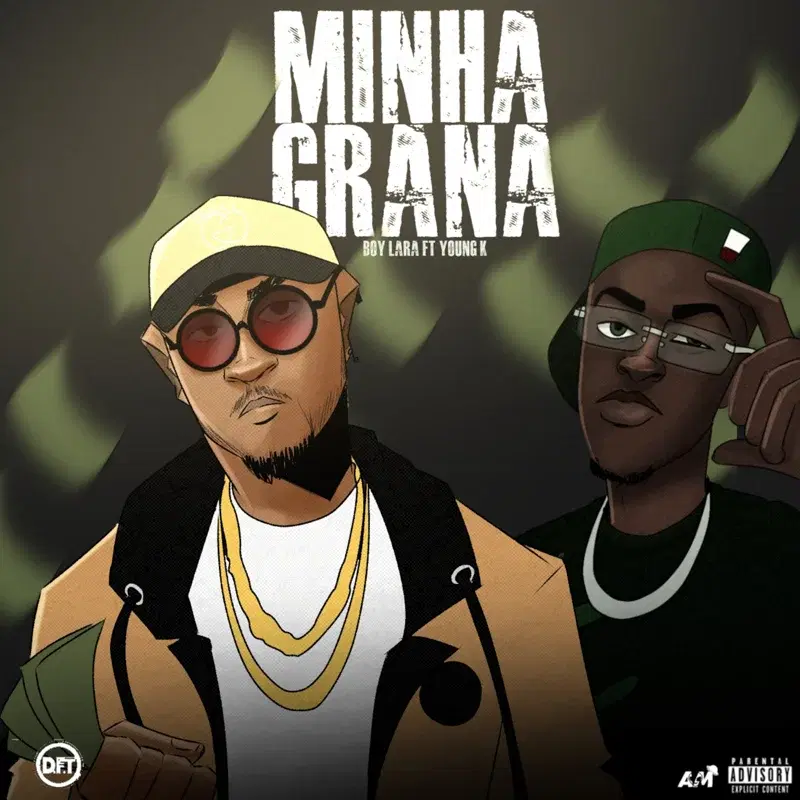 Minha Grana