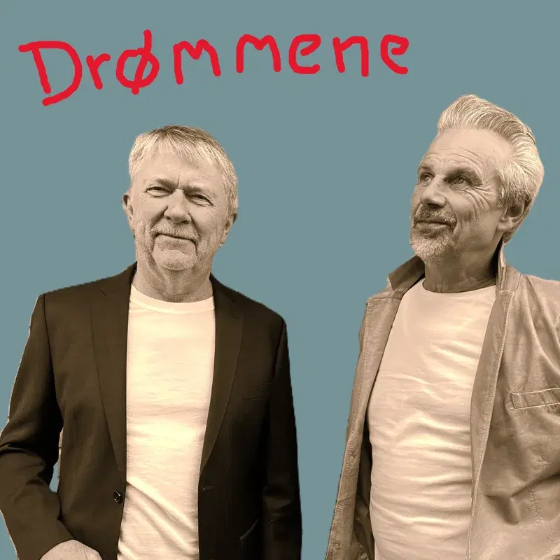 Drømmene