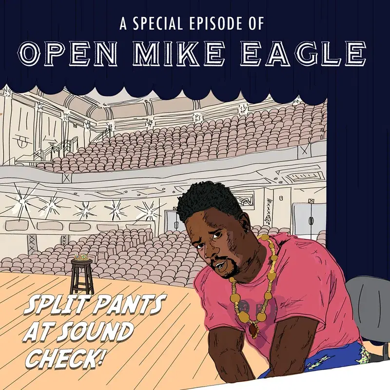 A Special Episode