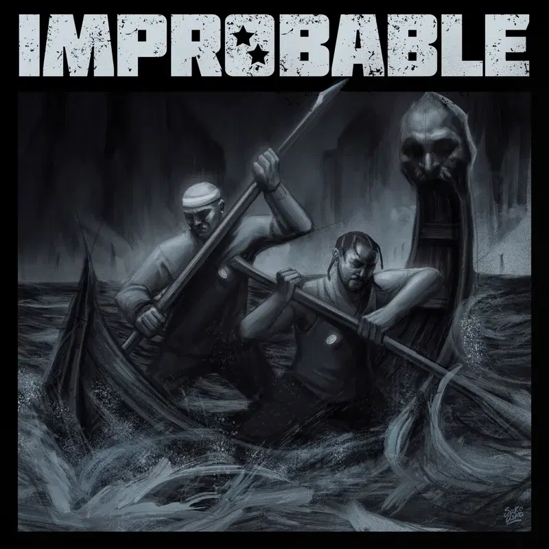 Improbable