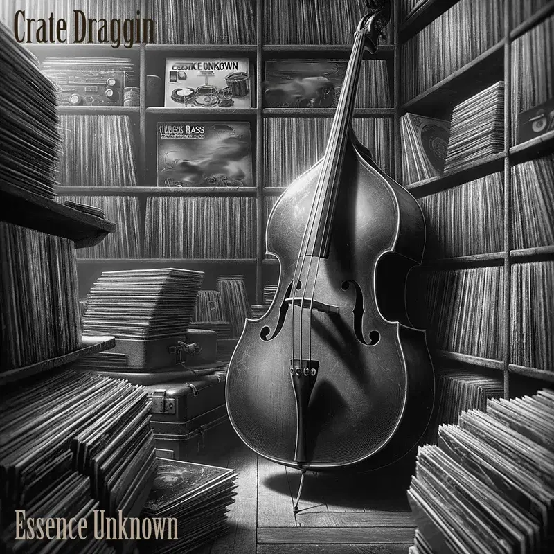 Essence Unknown
