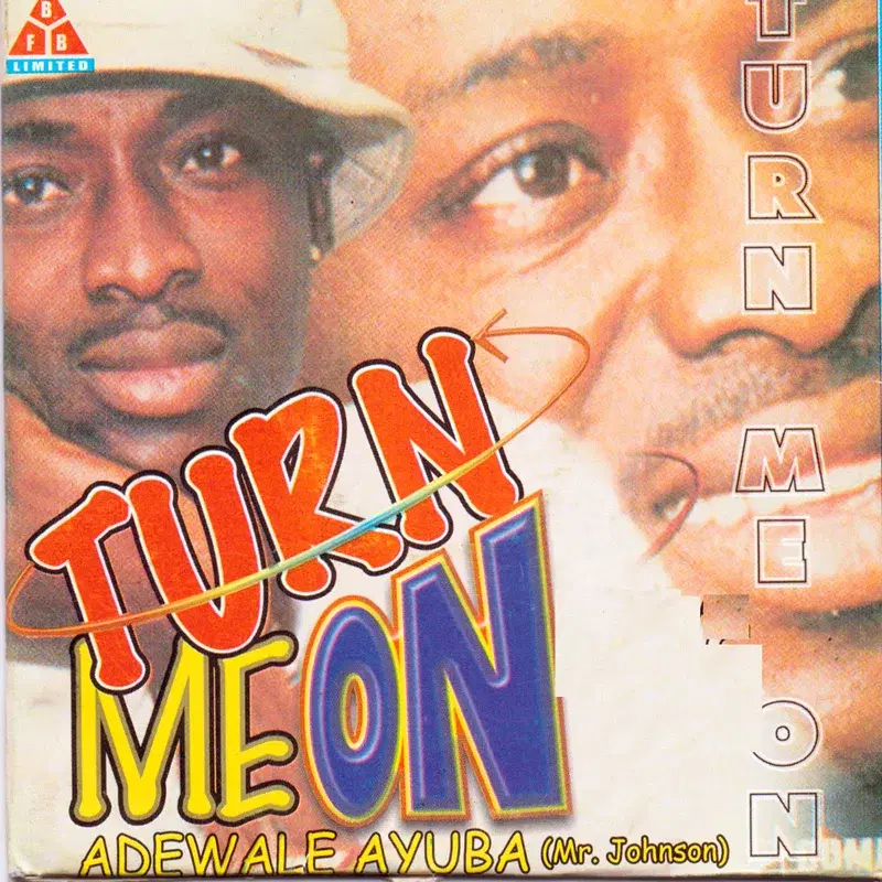Turn Me On