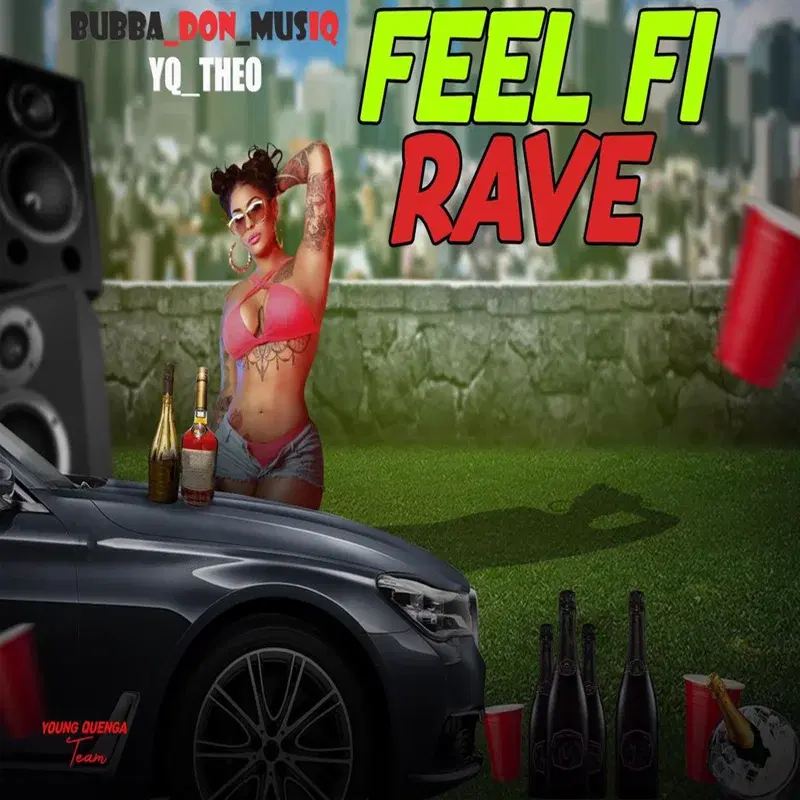 Feel Fi Rave