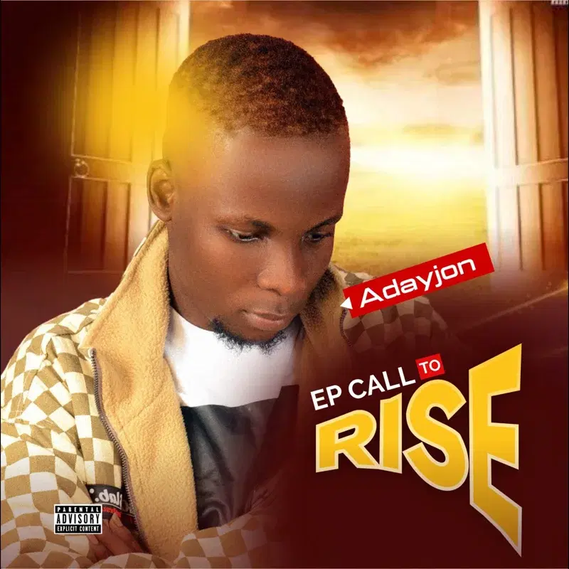Call To Rise