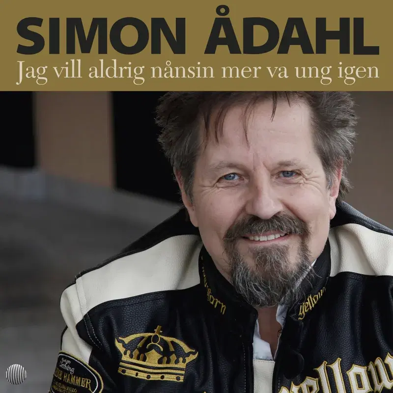 Jag vill aldrig nånsin mer va ung igen